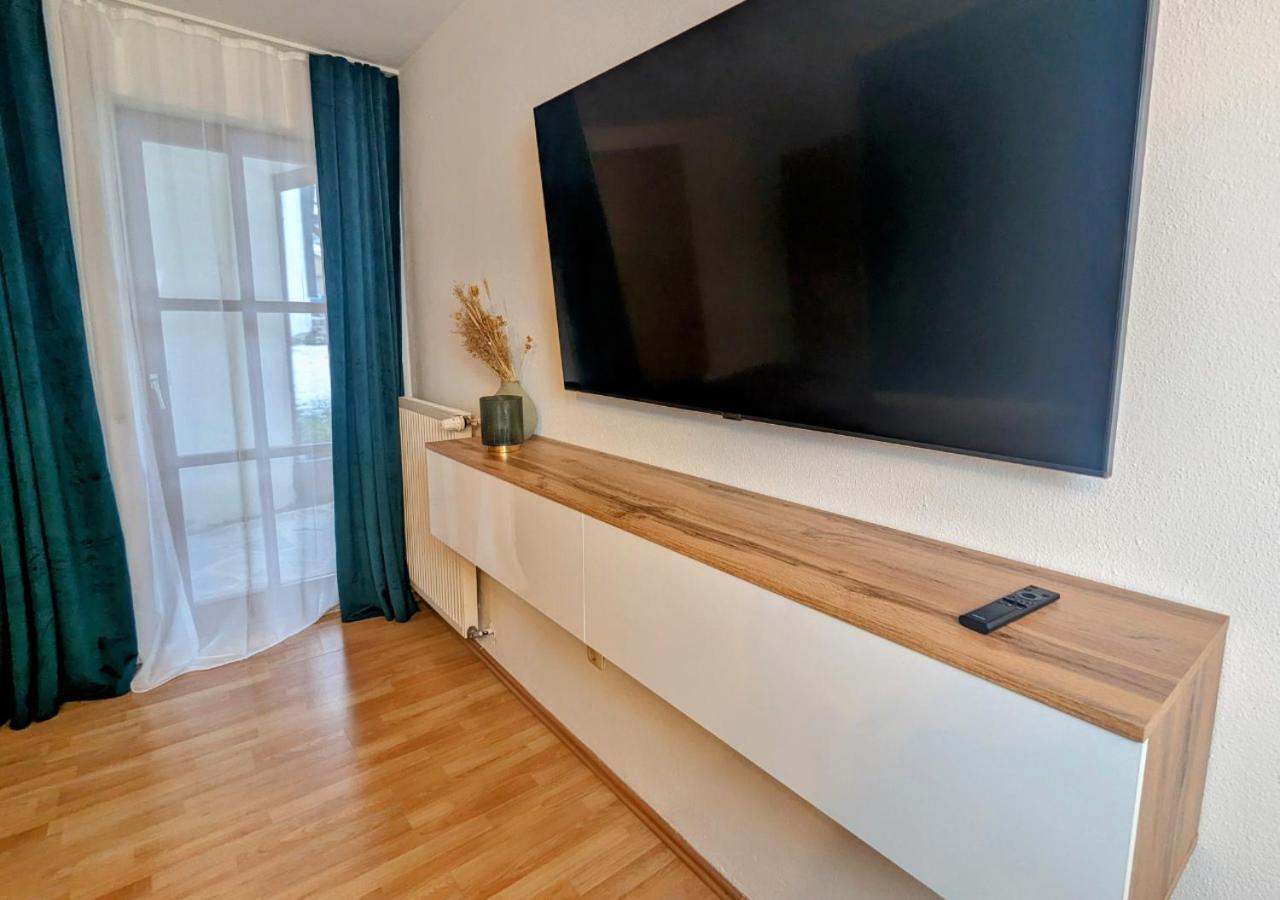 Fewo Goldstueck Mit Privatem Spa Und Whirlpool Grafenau  Extérieur photo