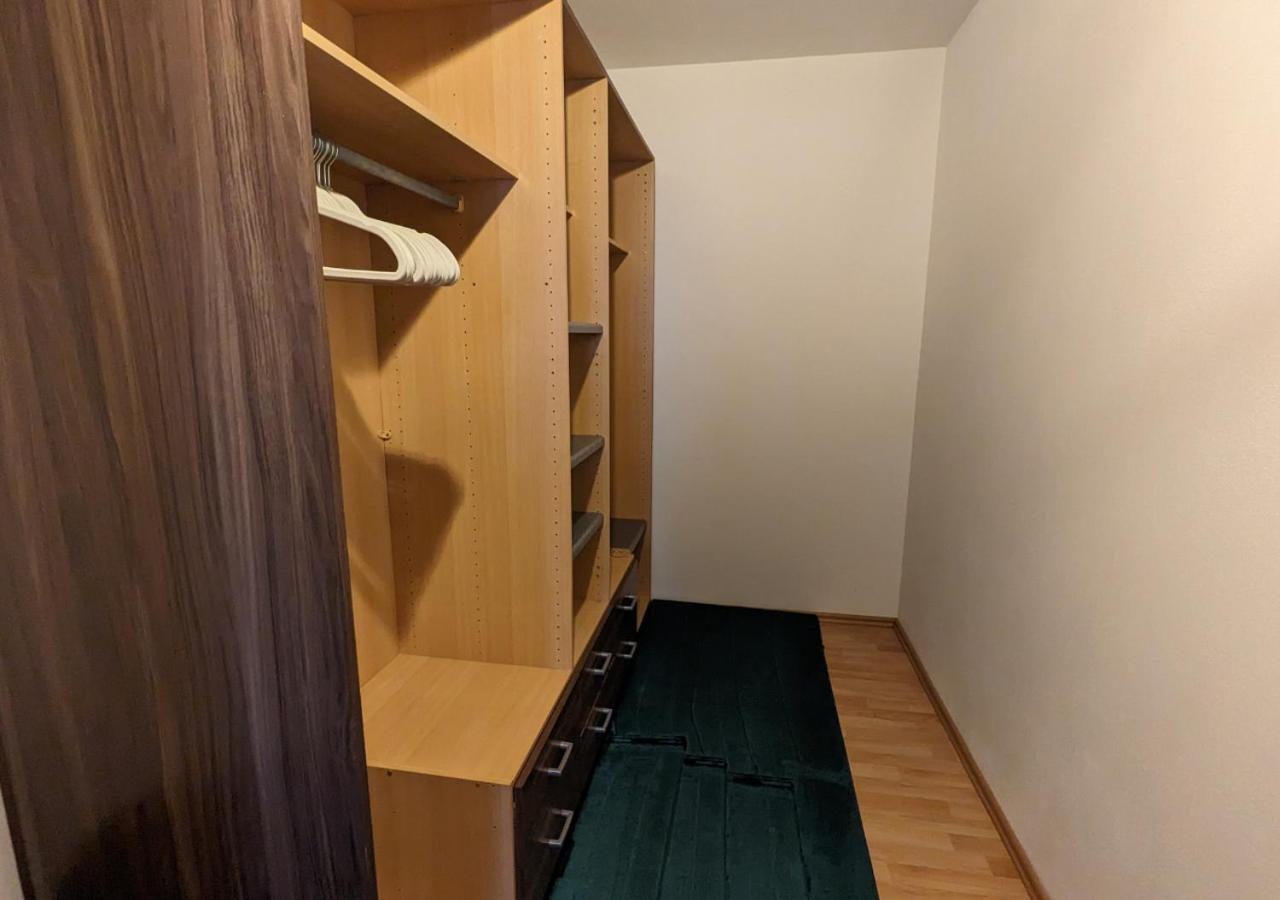 Fewo Goldstueck Mit Privatem Spa Und Whirlpool Grafenau  Extérieur photo