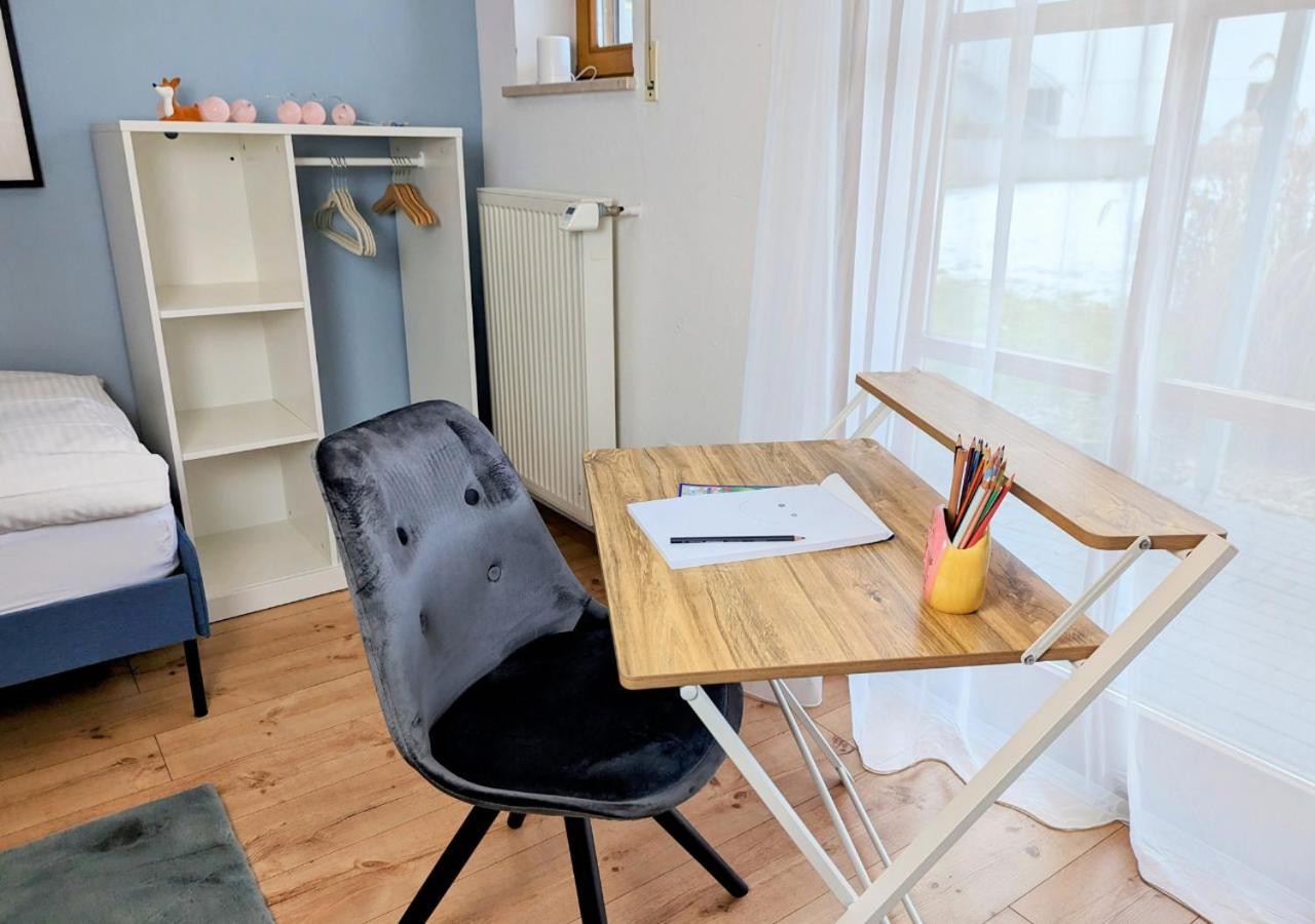 Fewo Goldstueck Mit Privatem Spa Und Whirlpool Grafenau  Extérieur photo