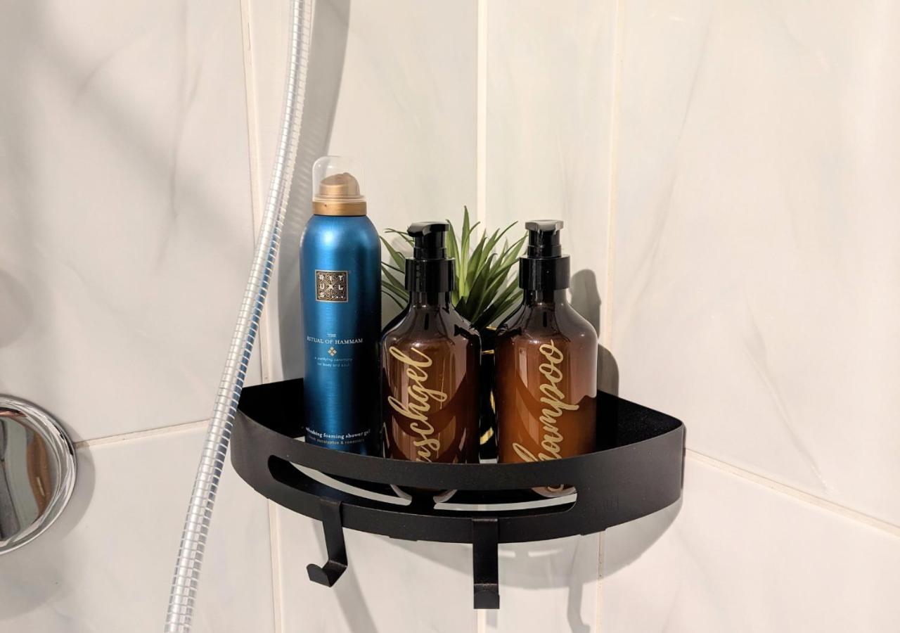 Fewo Goldstueck Mit Privatem Spa Und Whirlpool Grafenau  Extérieur photo