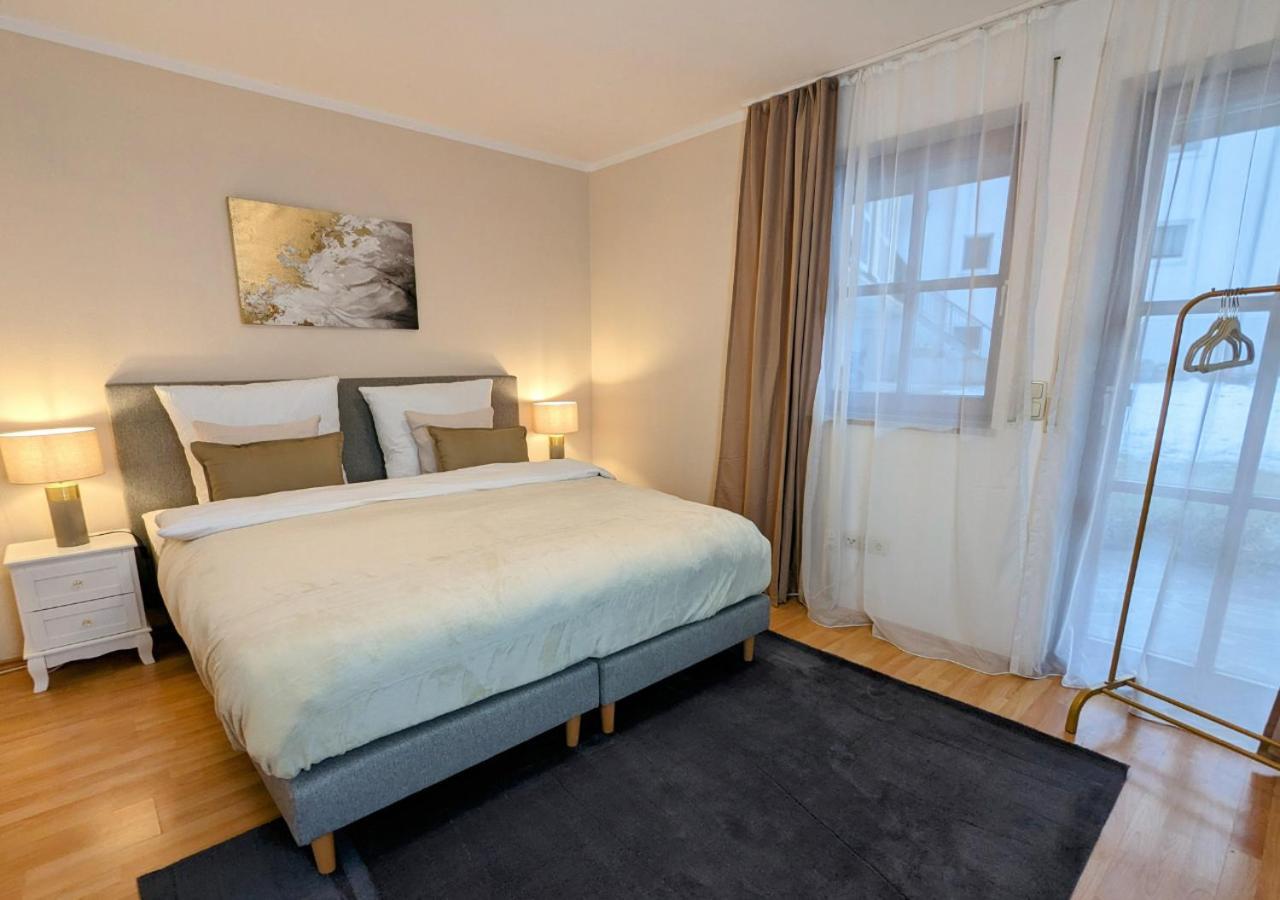 Fewo Goldstueck Mit Privatem Spa Und Whirlpool Grafenau  Extérieur photo