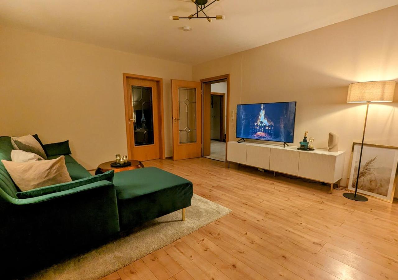 Fewo Goldstueck Mit Privatem Spa Und Whirlpool Grafenau  Extérieur photo