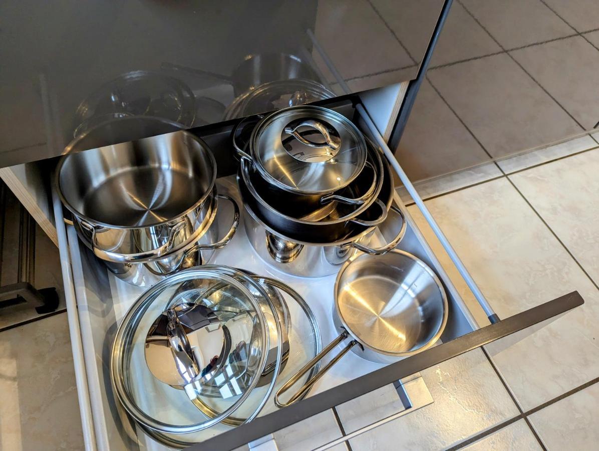 Fewo Goldstueck Mit Privatem Spa Und Whirlpool Grafenau  Extérieur photo