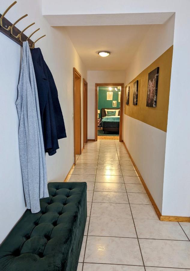 Fewo Goldstueck Mit Privatem Spa Und Whirlpool Grafenau  Extérieur photo