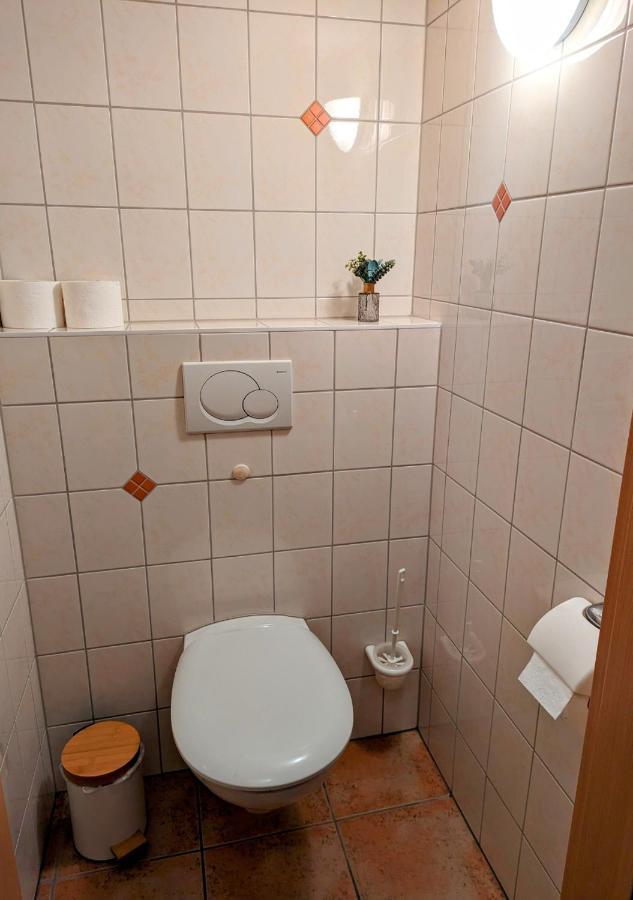 Fewo Goldstueck Mit Privatem Spa Und Whirlpool Grafenau  Extérieur photo