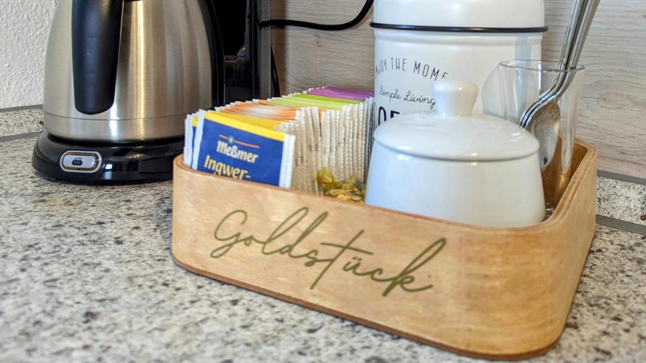 Fewo Goldstueck Mit Privatem Spa Und Whirlpool Grafenau  Extérieur photo